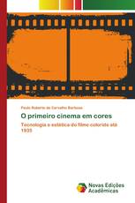 O primeiro cinema em cores