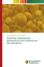 Sistemas Lipossomais Alimentícios em Dispositivos Microfluídicos