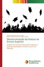 Democratização do Acesso ao Ensino Superior