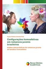 Configurações homoafetivas em romances juvenis brasileiros