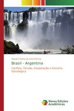 Brasil - Argentina