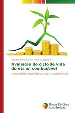 Avaliação do ciclo de vida do etanol combustível