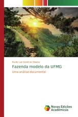 Fazenda modelo da UFMG