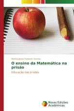 O ensino da Matemática na prisão