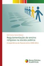 Regulamentação do ensino religioso na escola pública