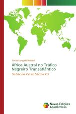 África Austral no Tráfico Negreiro Transatlântico