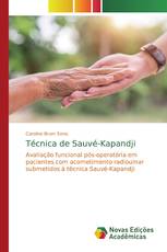 Técnica de Sauvé-Kapandji