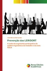 Prevenção das LER/DORT