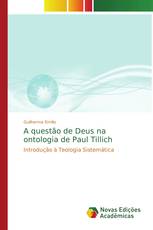 A questão de Deus na ontologia de Paul Tillich