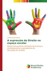 A expressão do Direito no espaço escolar