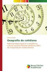 Geografia do cotidiano