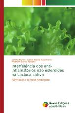 Interferência dos anti-inflamatórios não esteroides na Lactuca sativa