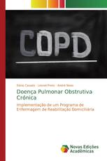 Doença Pulmonar Obstrutiva Crónica