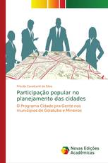 Participação popular no planejamento das cidades