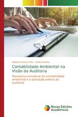 Contabilidade Ambiental na Visão da Auditoria