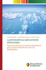 Luminescência opticamente estimulada