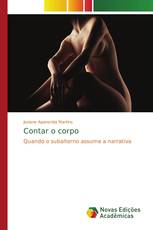 Contar o corpo