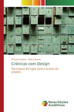 Crónicas com Design