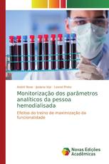 Monitorização dos parâmetros analíticos da pessoa hemodialisada