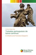 Tratados portugueses de baixo contínuo