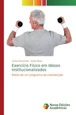 Exercício Físico em Idosos Institucionalizados