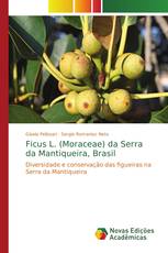 Ficus L. (Moraceae) da Serra da Mantiqueira, Brasil