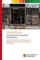 Avaliação de impactos ambientais:
