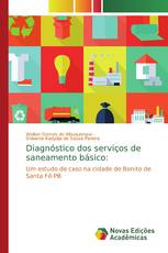 Diagnóstico dos serviços de saneamento básico: