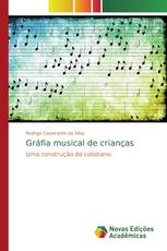 Gráfia musical de crianças