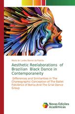 Aesthetic Reelaborations of Brazilian Black Dance in Contemporaneity