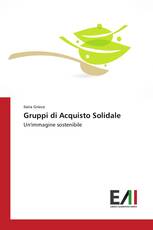 Gruppi di Acquisto Solidale