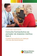 Consulta Farmacêutica ao portador de diabetes mellitus tipo 2