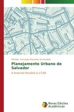 Planejamento Urbano de Salvador