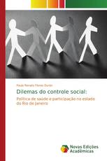 Dilemas do controle social:
