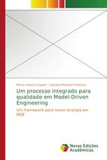 Um processo integrado para qualidade em Model-Driven Engineering