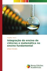 Integração do ensino de ciências e matemática no ensino fundamental