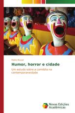 Humor, horror e cidade