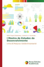 I Mostra de Estudos do Desenvolvimento