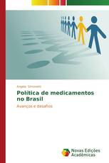 Política de medicamentos no Brasil