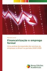 Financeirização e emprego formal