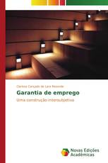 Garantia de emprego