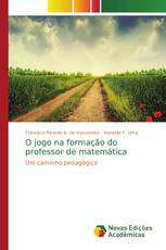 O jogo na formação do professor de matemática