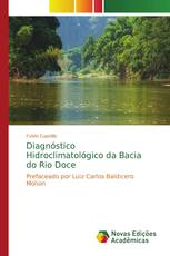 Diagnóstico Hidroclimatológico da Bacia do Rio Doce