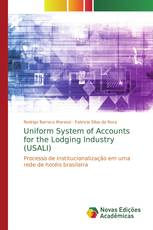 Uniform System of Accounts for the Lodging Industry (USALI)