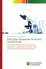 Educação ambiental no ensino fundamental