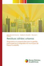 Resíduos sólidos urbanos