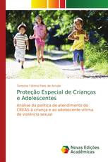 Proteção Especial de Crianças e Adolescentes