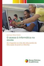 O acesso à Informática na escola