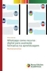 Whatsapp como recurso digital para avaliação formativa na aprendizagem