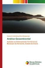 Análise Geoambiental